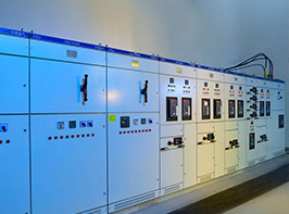 電器柜控制電線